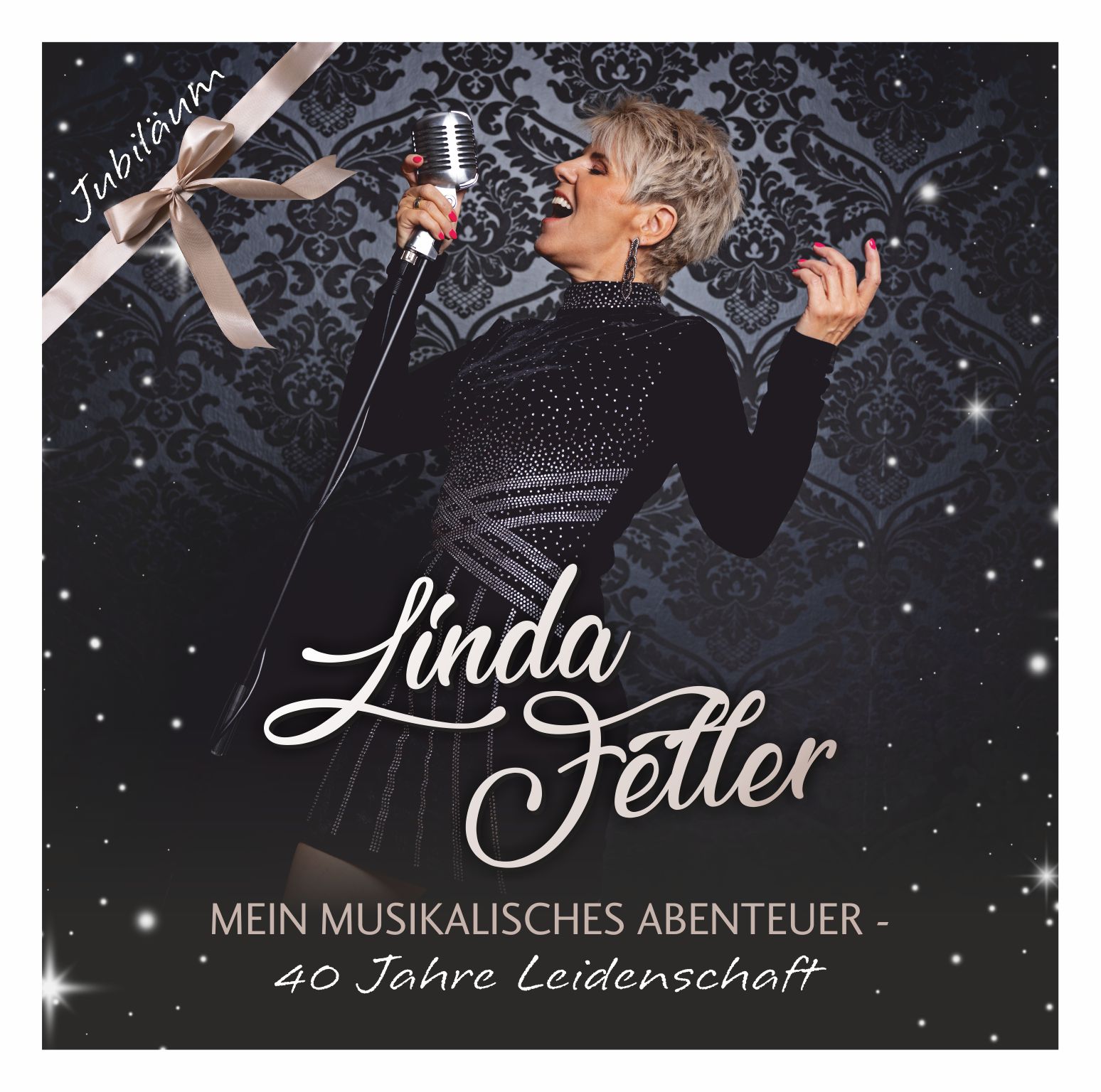 Mein musikalisches Abenteuer - 40 Jahre leidenschaft